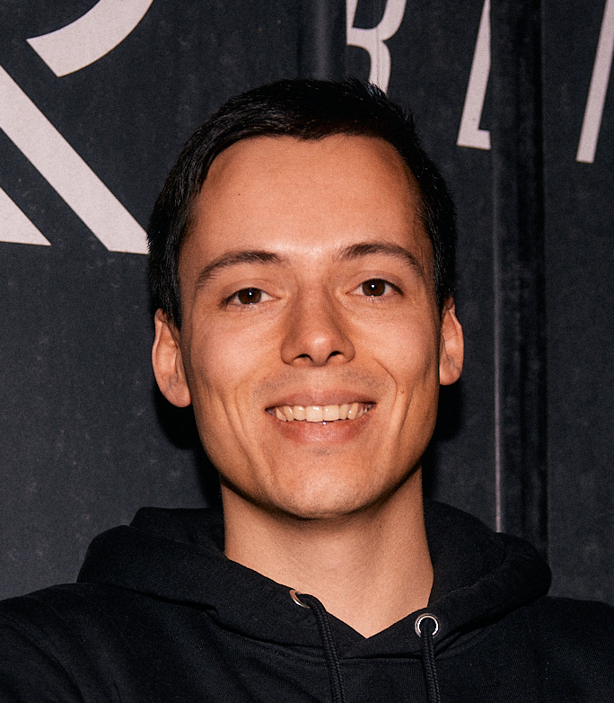 Patrick Lemke, Gründer